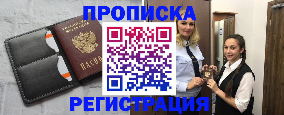 прописка в квартире в Чкаловске